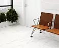 Керамогранит Laparet Calacatta Bianco Pro Белый Матовый R10Gr 80Х80