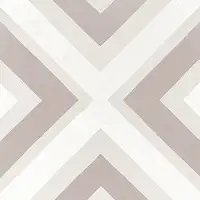 Фото Керамогранит Equipe 22111 Caprice Square Pastel 20x20
