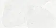 Декор Cosmo Bianco Laparet Os/C368/48027R Глянцевый Обрезной 40X80