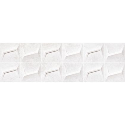 Фото Керамическая плитка Haro Blanco 31.5х100 Испания