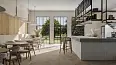 Керамогранит Tau Ceramica Dorset White Rec. 60x120