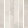 Декор Фес мозаичный бежевый светлый глянцевый 15x15x0,77 (KMD2MSM001BN)