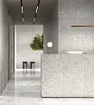 Керамогранит Vitra K958027R0001VTER BiancoRomano Слоновая Кость Матовый R10A Ректификат 60x120