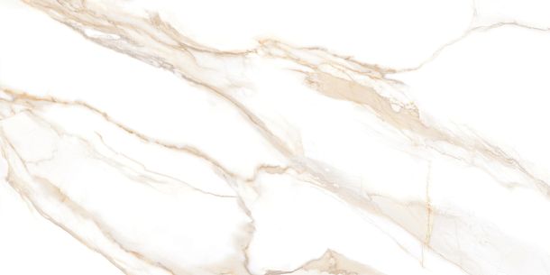 Фото Керамогранит Sandy Carrara полированный 600x1200 (60120SAC11P) Индия