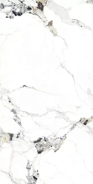 Фото Керамогранит Breccia Bianco 120x240 (NTT3310P) Китай