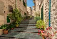 Керамогранит Anticatto Decor Trapani 22,5х22,5
