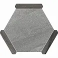 Керамогранит Monopole Sacramento Gris Ebano 22x25