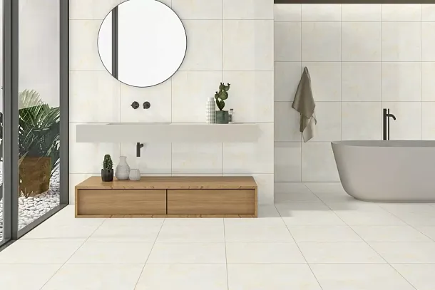 Фото Керамогранит Eternal ETONX1224GL6060 Onix Pearl Glossy 60x60 Индия