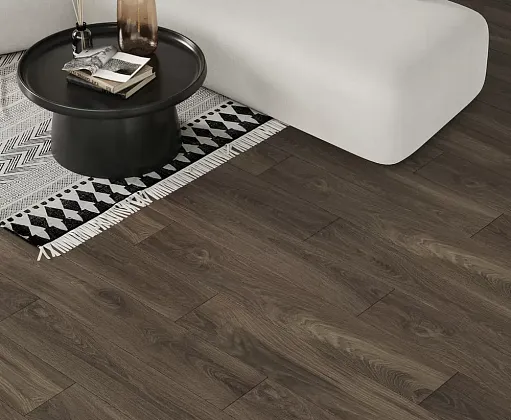 Фото Керамогранит Laparet K948001R0001Lpeb Carmen Noce Ореховый Структурный 19.7X119.7 Россия