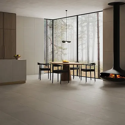 Фото Керамогранит Vitra K958168R0001VTER Баланс Латте Мат R10A 60x120 Турция