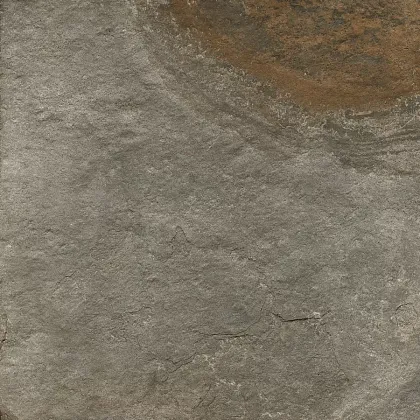 Фото Керамогранит Alpas Copper Slate 20mm 60x60 Индия
