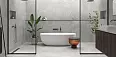 Керамогранит Argenta Storm White Matt 60x120