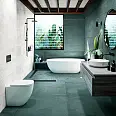 керамическая плитка Aparici Metallic White 29.75*99.55