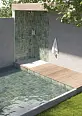 Керамогранит Equipe 31568 Spa&Pools Sky Blue 15x15
