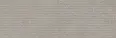 Плитка Tau Ceramica Portwall Rlv. Mache Greige Mate Rect 33,3x100