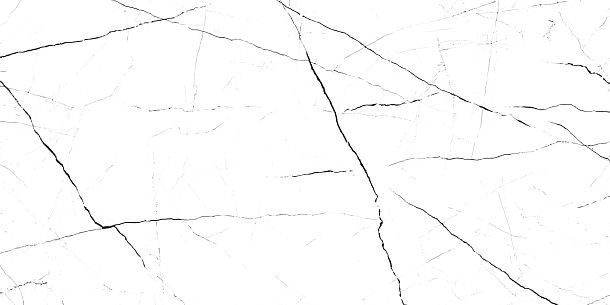 Фото Керамогранит Twinstone White полированный 600x1200 (60120TWN00P) Индия