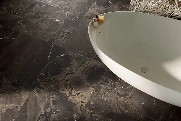 Фото Керамогранит Imola Ceramica INF BR6 278 LP 120x278 Италия