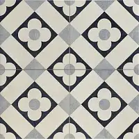 Фото Керамогранит Realonda Barcelona White 44.2x44.2