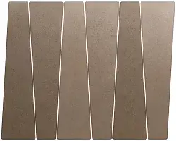 Фото Керамогранит Equipe 32458 Bamboo Chocolate 5,6х22,4