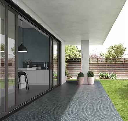 Фото Керамогранит Equipe 27571 Argile Cacao 10х10 Испания