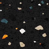 Фото Керамогранит Cray dark shards 60х60 (NP_P0002)
