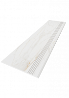 Фото Ступень Supreme Gold SM02 неполированная с насечками 30x120