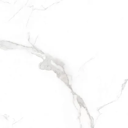 Фото Керамогранит Laparet Statuario White Pro Белый Матовый R10Gr 60Х60 Индия
