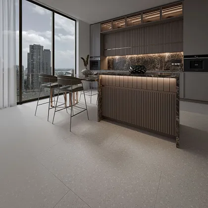 Фото Керамогранит Protiles PT12J9008 Classico Beige 1200х600х9 Узбекистан