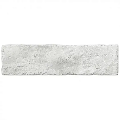 Фото Керамогранит Monopole Denver White 7,5x28 Испания