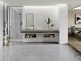 Керамогранит Pamesa Cr.Belvedere White Leviglass 60*120