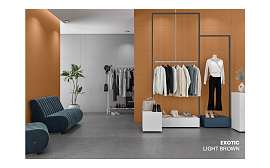 Коллекция India 60x120 SLIM Ocean Ceramic