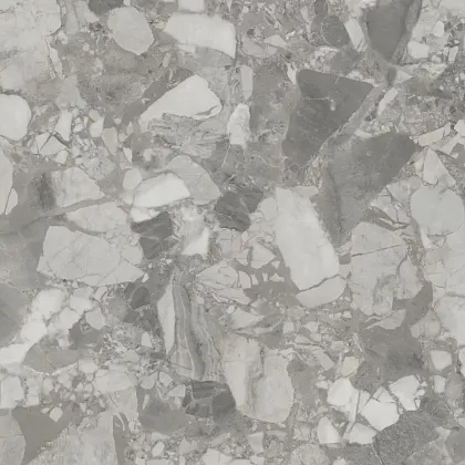 Фото Керамогранит Kerama Marazzi Чеппо ди Сицилия серый матовый обрезной 60x60x2 (KM6060G0391R20) Россия