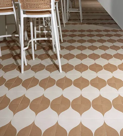 Фото Декор Mainzu PT03863 Decor Canem Five 20x20 Испания
