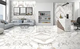 Коллекция Scot Bluezone