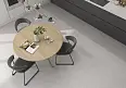 Керамогранит Pamesa Monreale Sabbia MT Rec 100x100