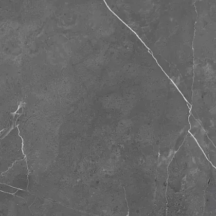 Фото Керамогранит Eternal ETSTN1214GL6060 Elite Nero Glossy 60x60 Индия