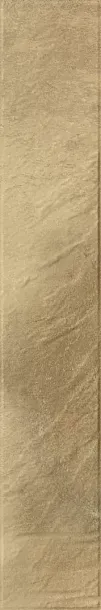 Фото Клинкерная плитка Paradyz Eremite Sand Elewacja Struktura Mat B1a 39,7x6,5 Польша