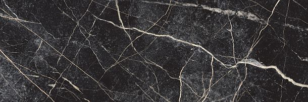 Плитка Bohema Black 246x740 (WT15BHM99R) для ванной, для туалета Фото Плитка Bohema Black 246x740 (WT15BHM99R) Россия