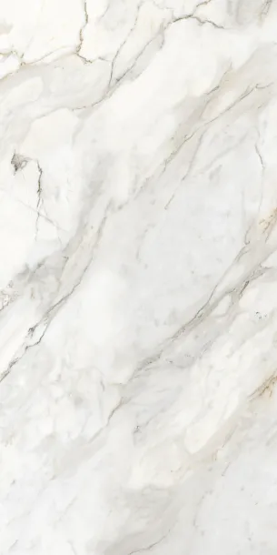 Фото Керамогранит Ennface ENMAR8001GL60120 Amulet Glossy 60x120 Индия