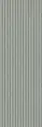 Керамическая плитка Metropol R0002984 Miyako Concept Verde 30x90