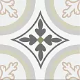 Керамогранит Smile Tile Siena Loren 19,8x19,8