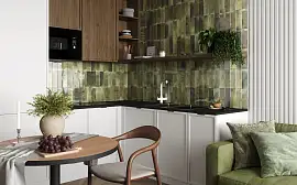 Коллекция Jazz Smile Tile