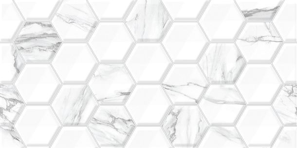 Фото Плитка Vegas рельефная 249x500 (TWU09VEG017) Россия