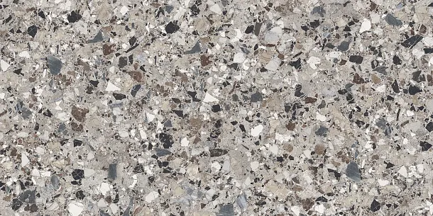 Фото Керамогранит Cerdomus 108389 Neoclassica Diorite Lev Rect 60x120 Италия