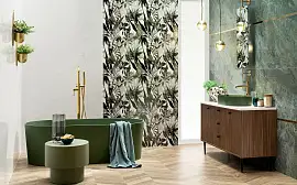 Коллекция Rainforest Tubadzin