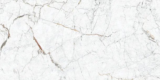 Фото Керамогранит Tubadzin Veneto white STR 119.8x59.8 Польша
