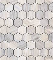 Фото Nuvola Rosato POL hex 23x40x7