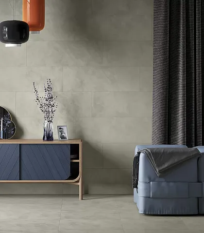 Фото Керамогранит CO60120AL Cool Almond Rett R10 60x120 Италия