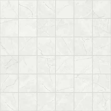 Фото Мозаика Laparet Mm13157 Bella Crema Матовый 30X30 Россия
