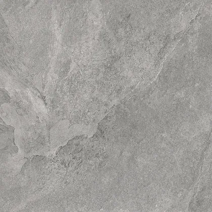 Фото Керамогранит Laparet LP6060G0191R Porter Gray Pro серый матовый R10 STR 59,5х59,5 Россия
